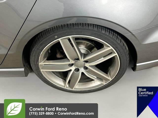 Used 2018 Audi A3 2.0T Premium Plus w/ Premium Plus Package AWD/4WD image 35