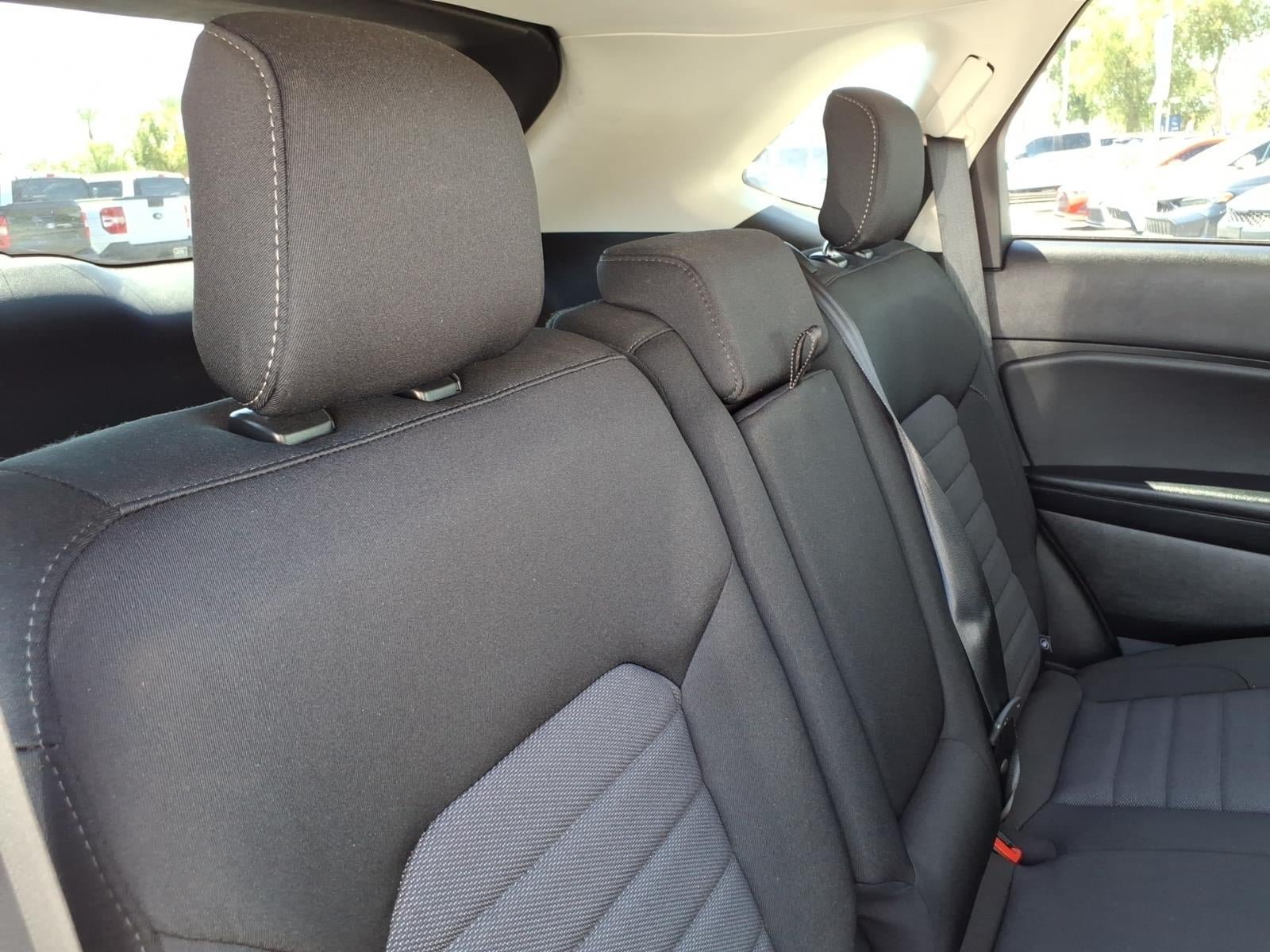 Certified 2023 Ford Edge SE AWD/4WD image 15
