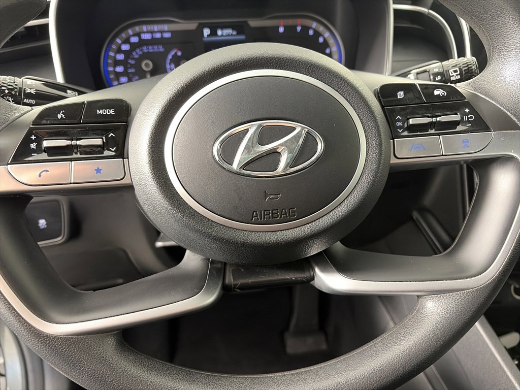 Used 2023 Hyundai Tucson SEL image 16