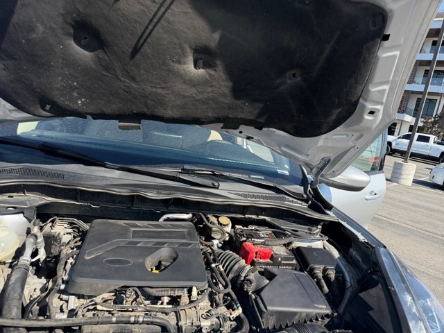 Certified 2020 Ford Escape SE AWD/4WD image 21