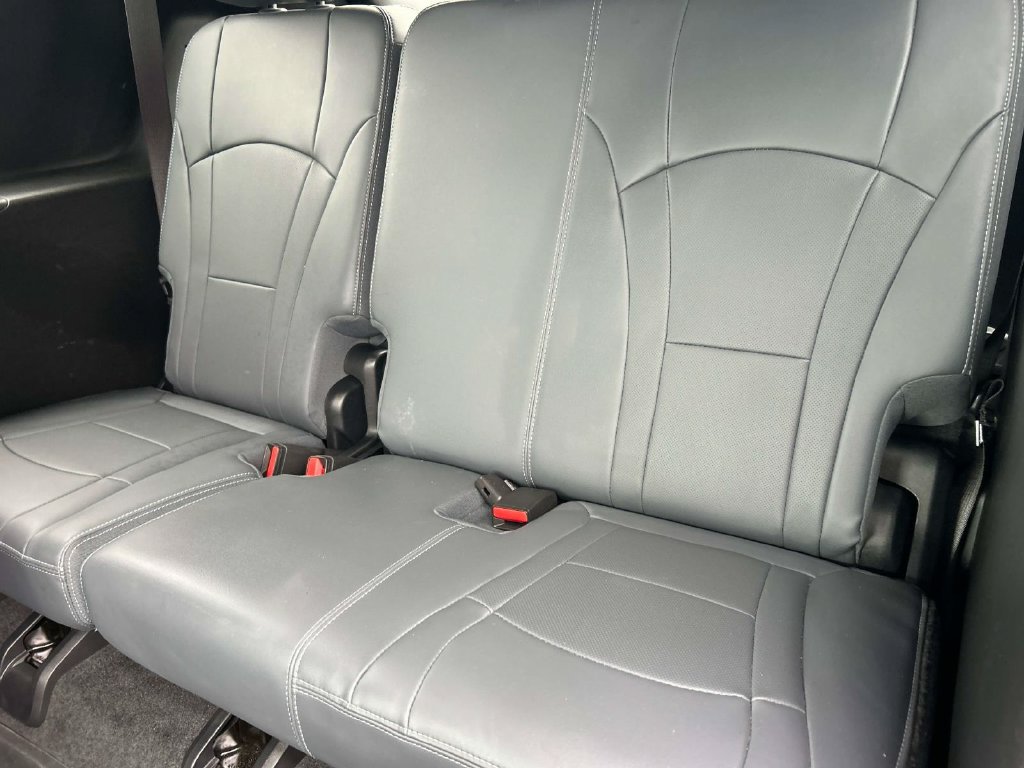 Used 2023 Buick Enclave Premium w/ LPO, Floor Liner Package FWD image 26