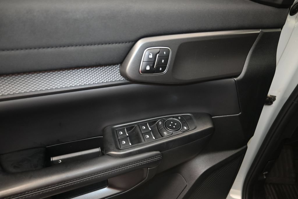 Certified 2024 Ford Ranger Raptor AWD/4WD image 11