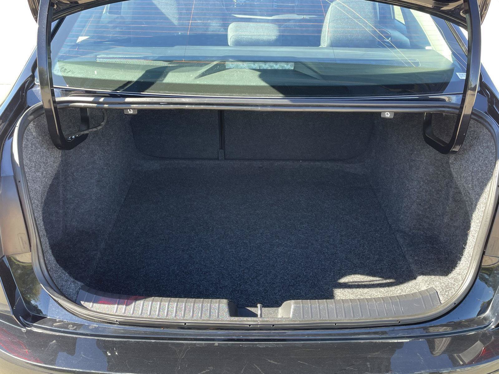 Used 2025 Volkswagen Jetta S FWD image 29