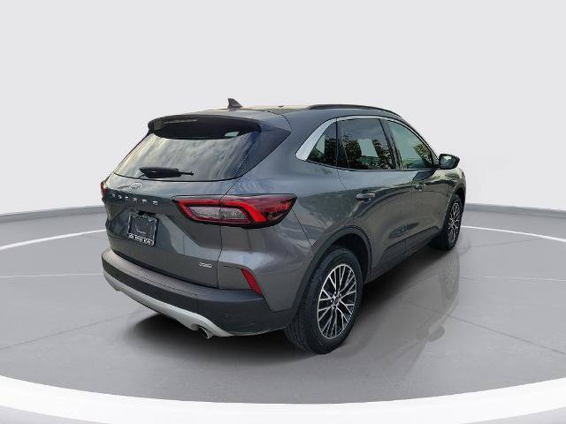 Certified 2023 Ford Escape SE FWD image 5