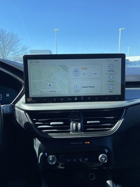 Certified 2023 Ford Escape Active w/ Tech Pack #2 image 7