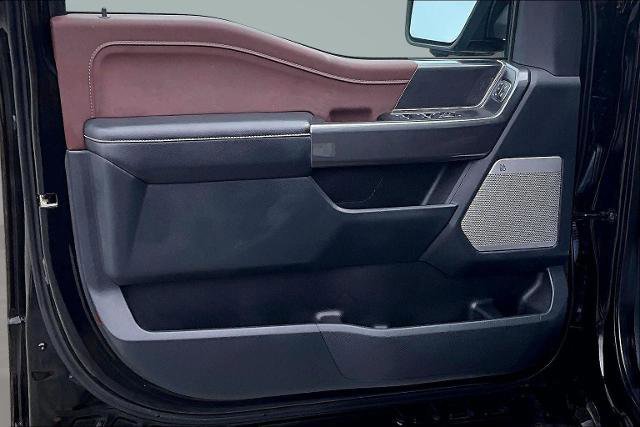 Certified 2022 Ford F150 Lariat image 24