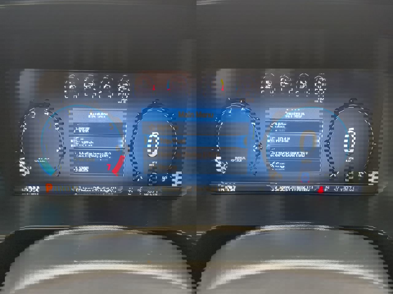 Certified 2025 Ford F150 King Ranch w/ FX4 Off-Road Package image 27