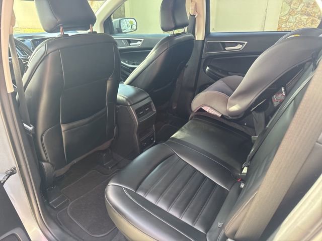 Certified 2021 Ford Edge SEL w/ Convenience Package FWD image 3