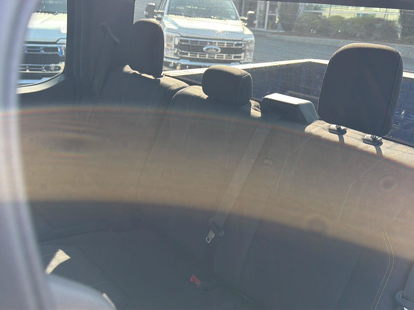 Certified 2024 Ford F150 STX RWD image 32