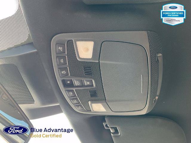 Certified 2021 Ford Expedition Limited AWD/4WD image 12