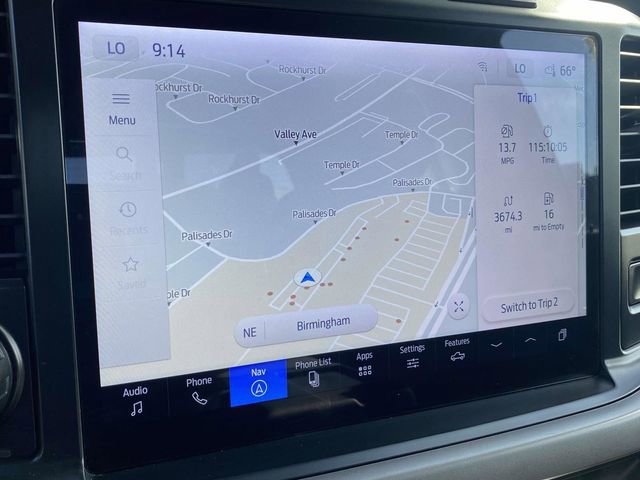 Certified 2024 Ford F150 XLT w/ Tow/Haul Package AWD/4WD image 24