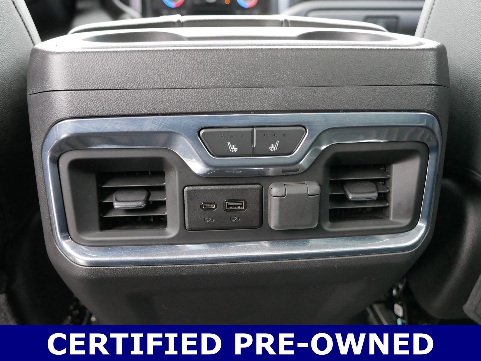 Used 2020 GMC Sierra 1500 SLT w/ SLT Premium Package image 19