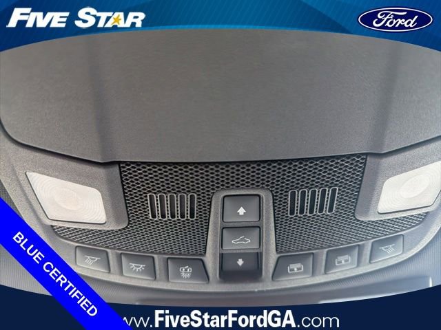 Certified 2019 Ford F150 Platinum w/ Equipment Group 701A Luxury AWD/4WD image 32