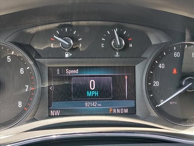 Used 2019 Buick Encore Preferred FWD image 23