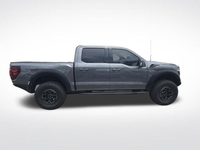 Certified 2024 Ford F150 Raptor w/ Equipment Group 803A Raptor R AWD/4WD image 4