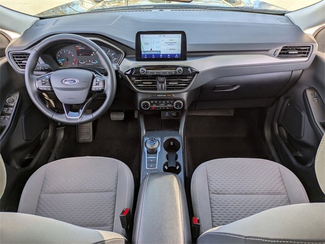 Certified 2022 Ford Escape SE w/ Convenience Package image 15