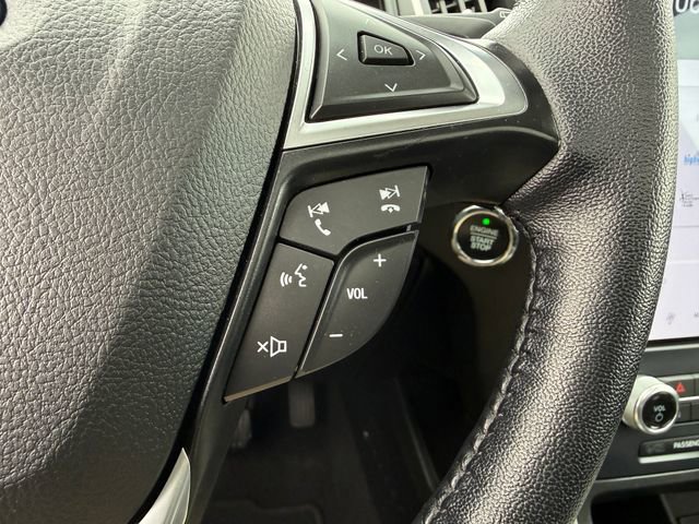 Certified 2024 Ford Edge SEL w/ Convenience Package image 21