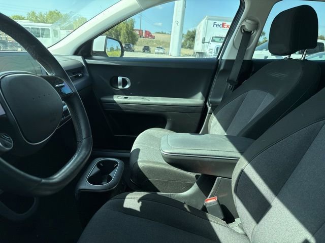 Used 2024 Hyundai Ioniq 5 SEL RWD image 6