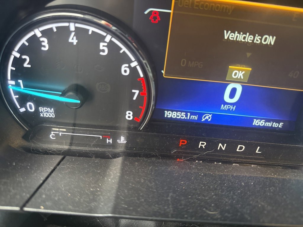 Certified 2023 Ford Maverick Tremor w/ Tremor Off-Road Package image 10