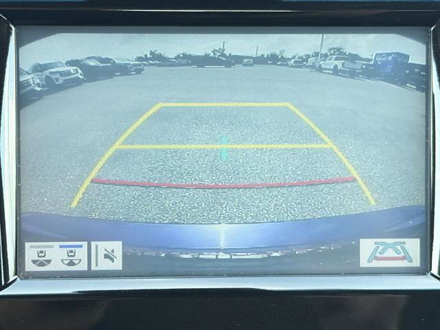 Used 2018 Toyota Camry XLE FWD image 28