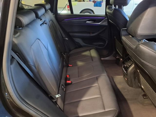 Used 2023 BMW X3 sDrive30i RWD image 25