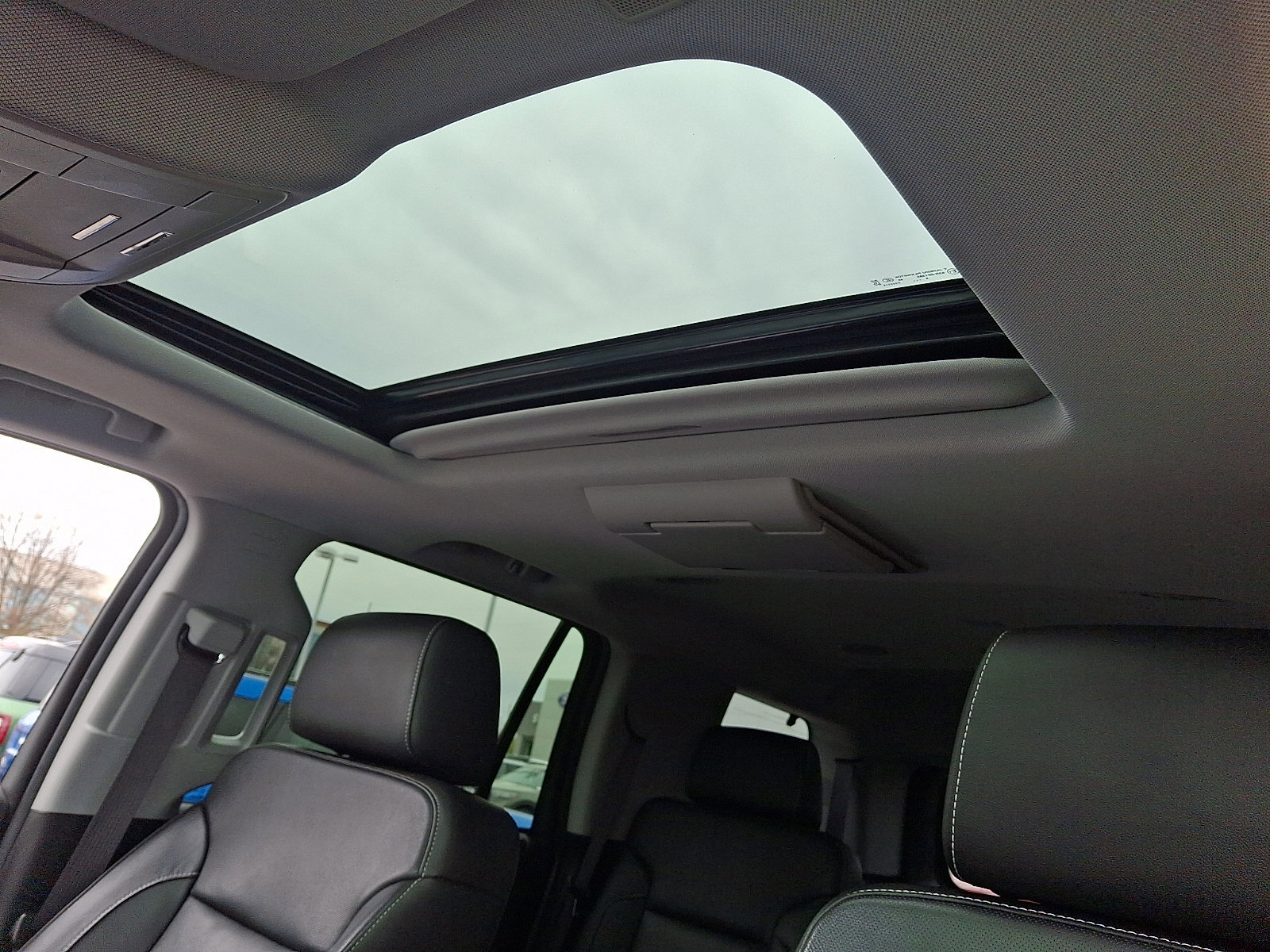 Used 2019 Chevrolet Tahoe Premier image 21