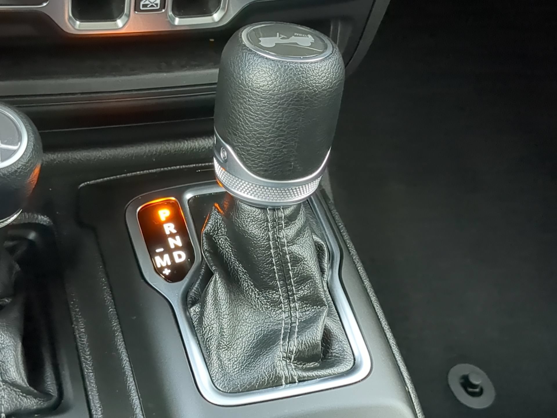 Used 2026 Jeep Wrangler Unlimited Sahara AWD/4WD image 62