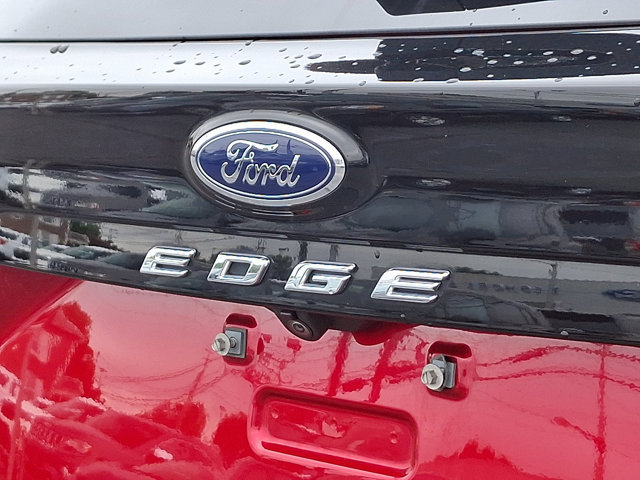 Certified 2021 Ford Edge ST-Line AWD/4WD image 29