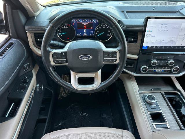 Certified 2024 Ford Expedition Limited RWD image 13