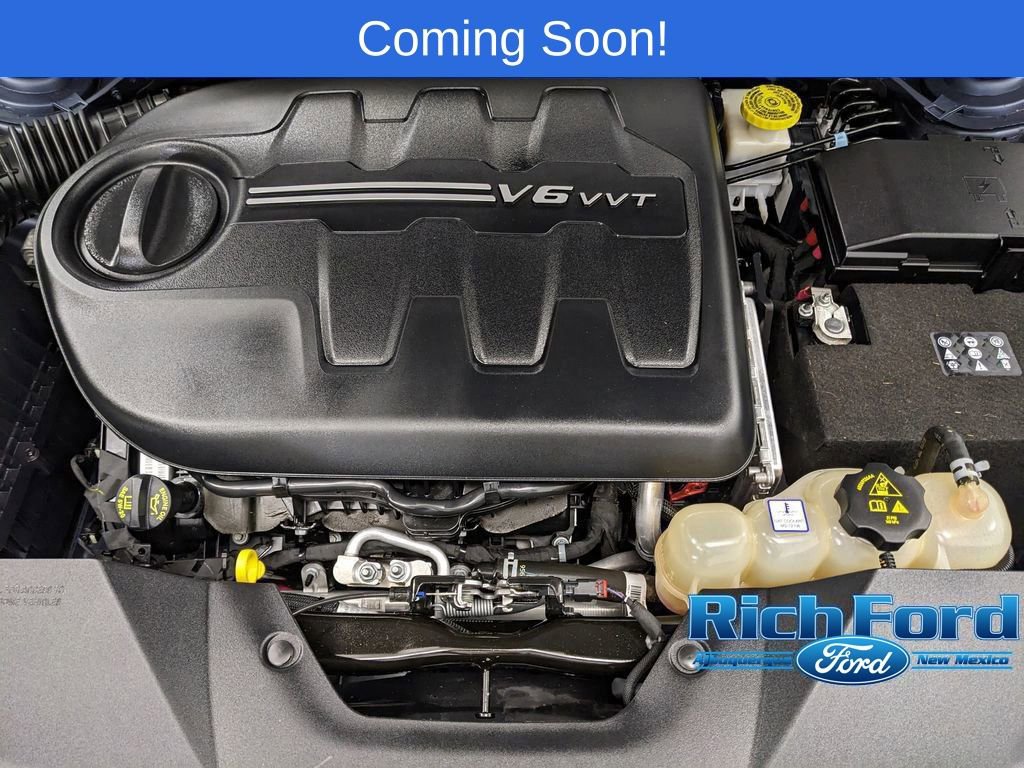 Used 2021 Jeep Cherokee Limited w/ Elite Package FWD image 23