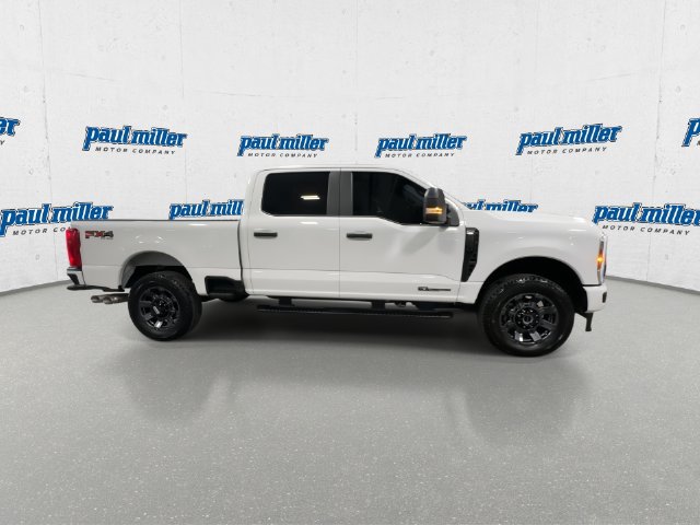 Certified 2026 Ford F350 XL w/ STX Appearance Package AWD/4WD image 13