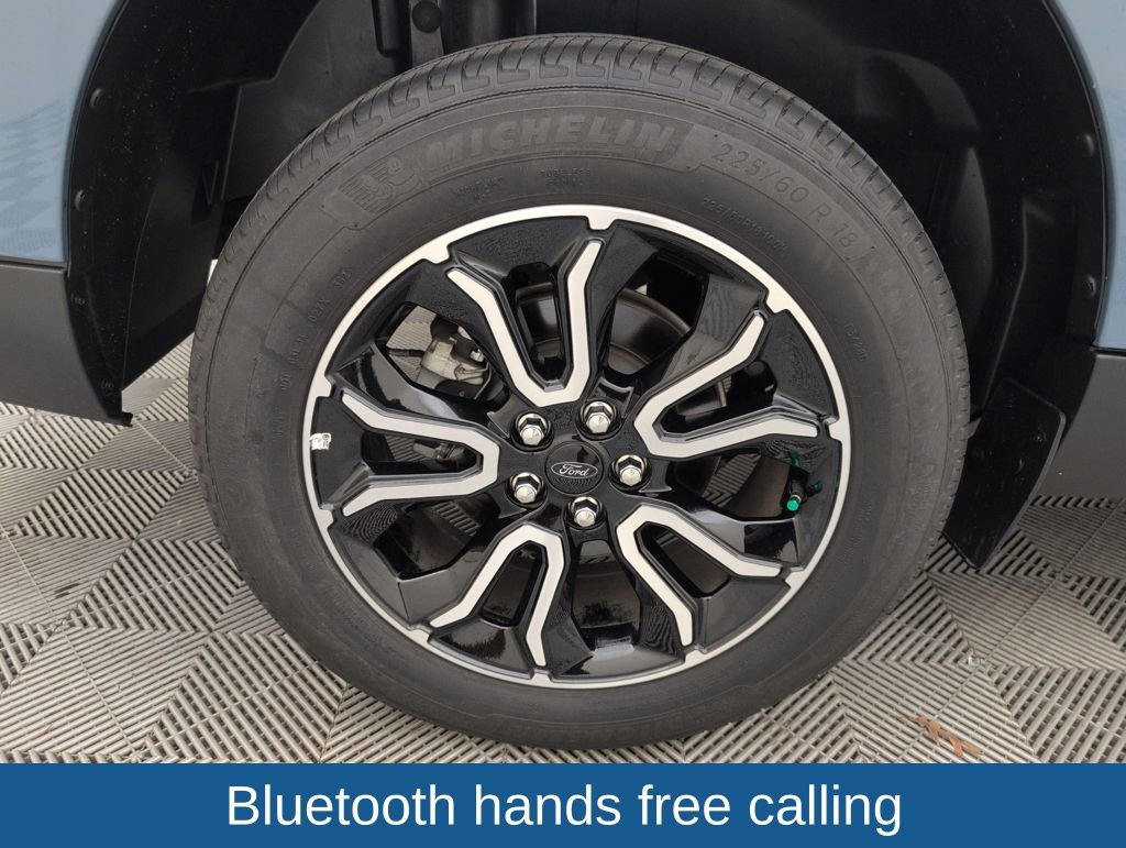 Certified 2024 Ford Maverick Lariat w/ 4K Tow Package image 20