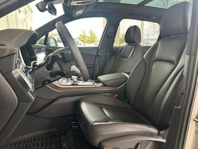 Used 2023 Audi Q7 2.0T Premium Plus w/ Premium Plus Package image 13