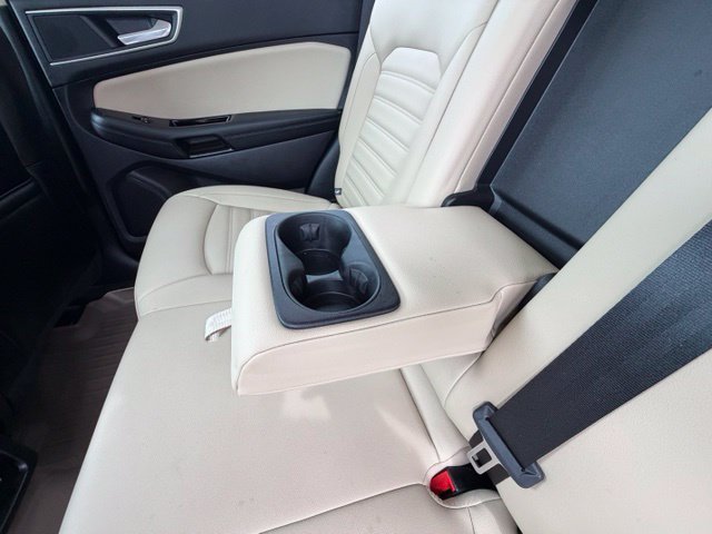 Certified 2019 Ford Edge SEL w/ Equipment Group 201A FWD image 26