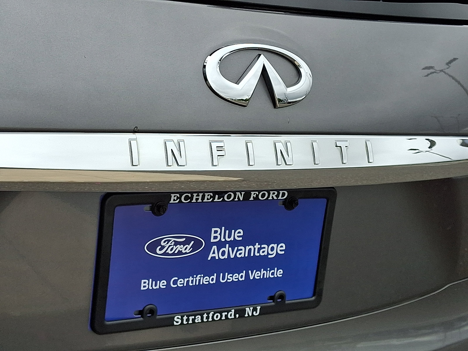 Used 2019 INFINITI QX60 Luxe w/ Essential Package AWD/4WD image 30