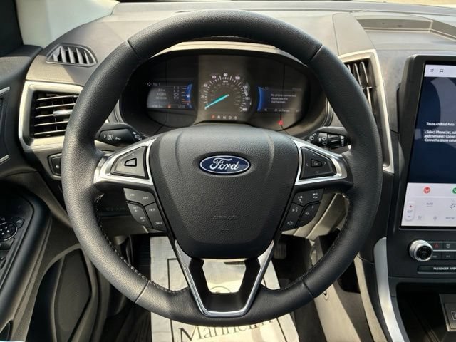 Certified 2024 Ford Edge SEL w/ Convenience Package AWD/4WD image 20