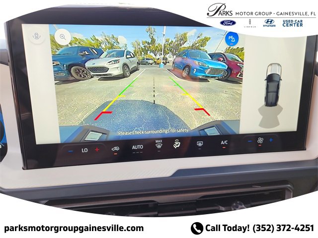 Certified 2025 Ford Bronco Sport Heritage image 20