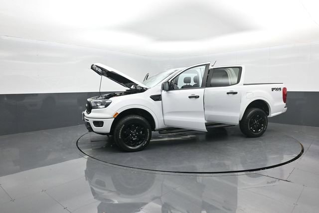 Certified 2023 Ford Ranger XLT w/ Equipment Group 301A Mid image 38