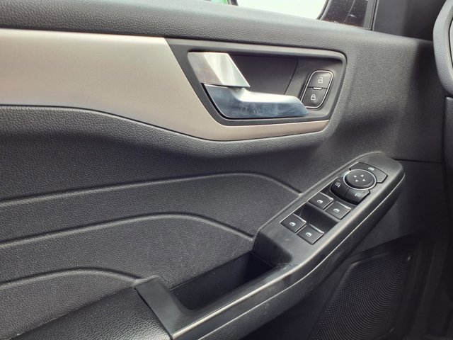 Certified 2022 Ford Escape SEL AWD/4WD image 19