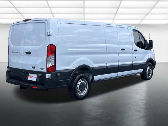 Certified 2017 Ford Transit 250 148 Low Roof RWD image 4