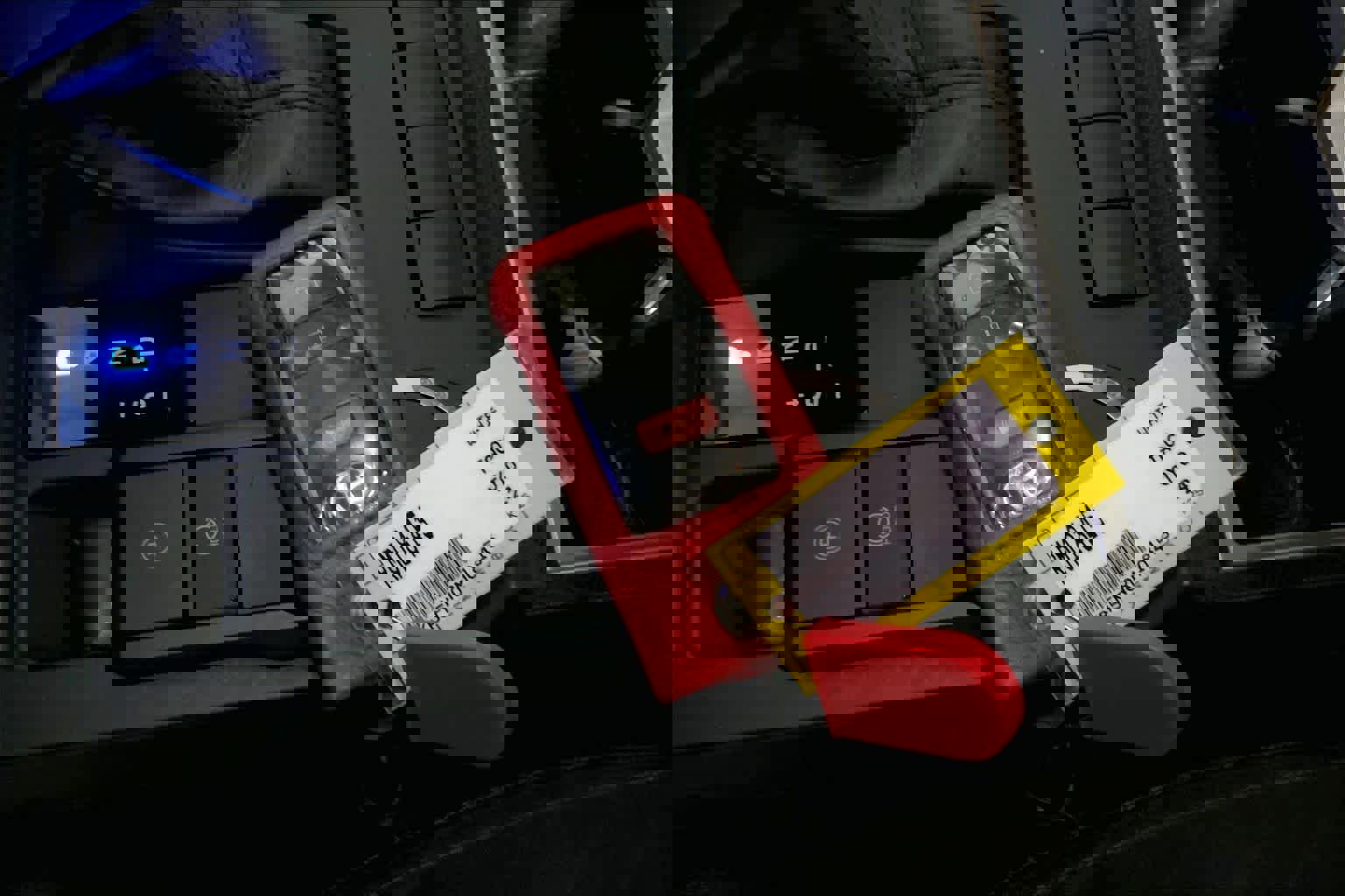 Used 2024 Toyota Tacoma SR5 image 14