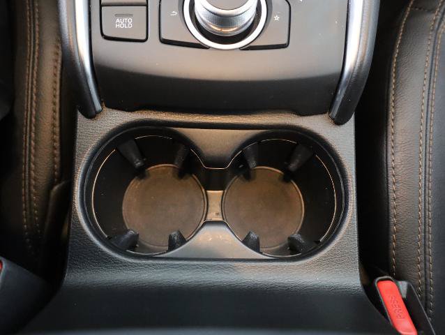Used 2022 MAZDA CX-5 AWD 2.5 S w/ Premium Package image 20