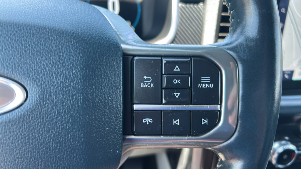 Certified 2022 Ford F150 Limited AWD/4WD image 17