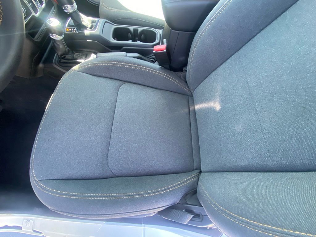 Used 2025 Jeep Gladiator Sport image 21