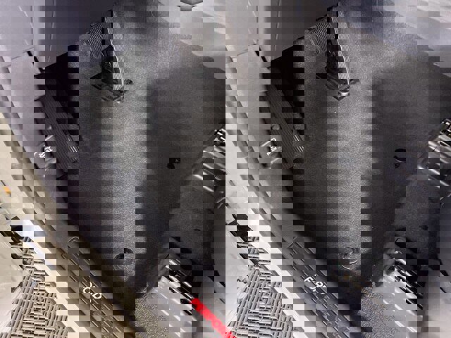 Certified 2025 Ford Explorer ST w/ Sun And Sound Package image 15