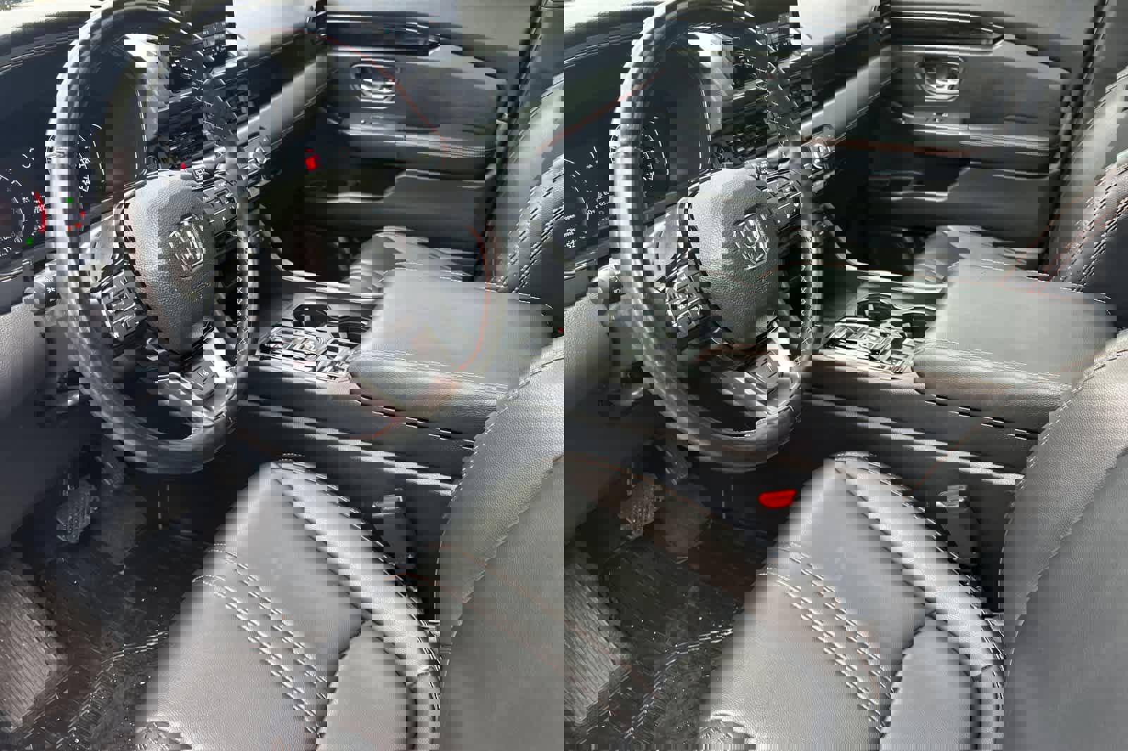 Used 2023 Honda Pilot TrailSport image 11