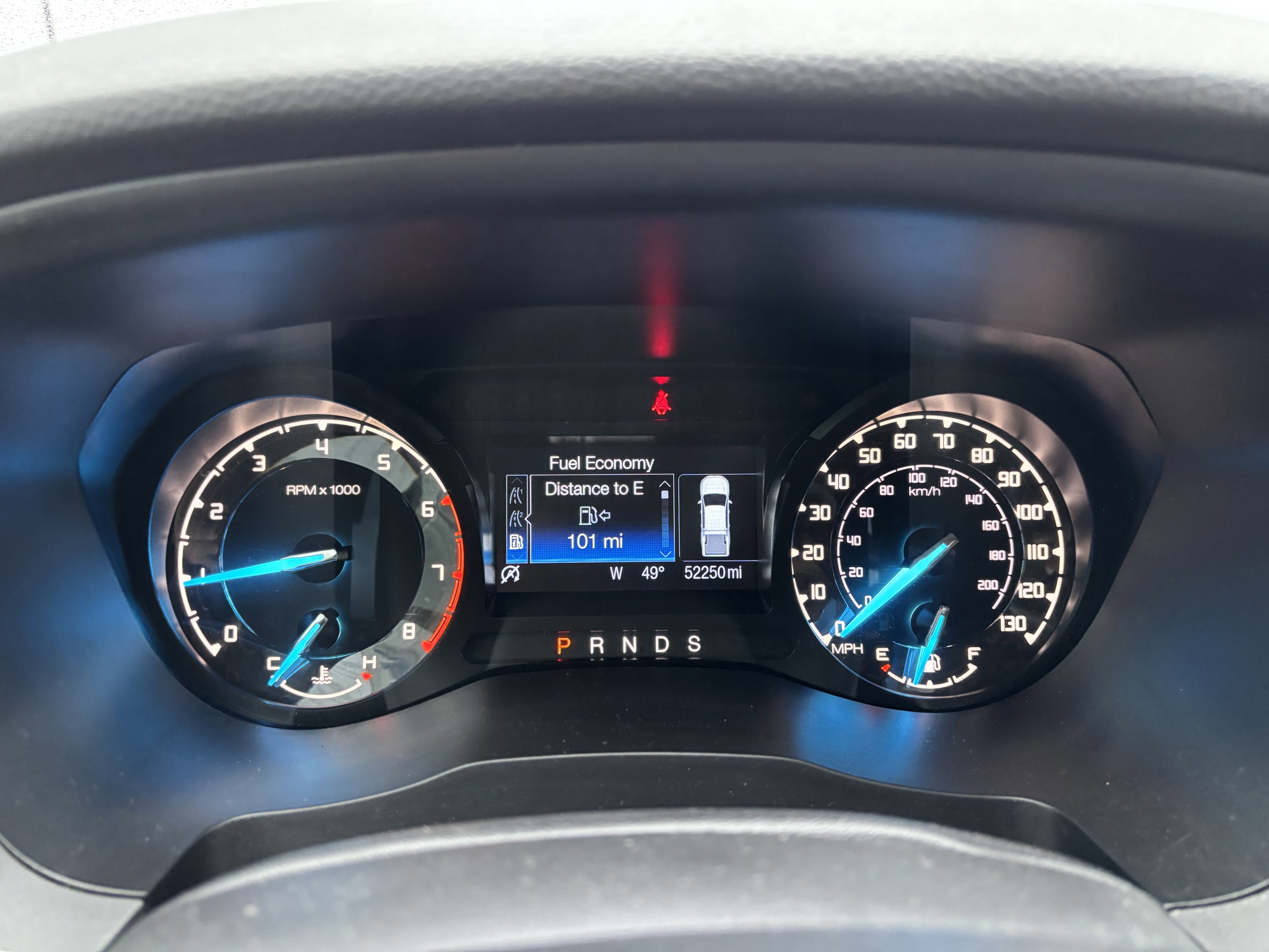 Certified 2020 Ford Ranger XLT w/ Equipment Group 301A Mid image 12