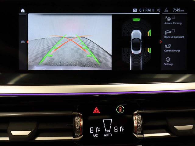 Used 2026 BMW Z4 sDrive30i image 38