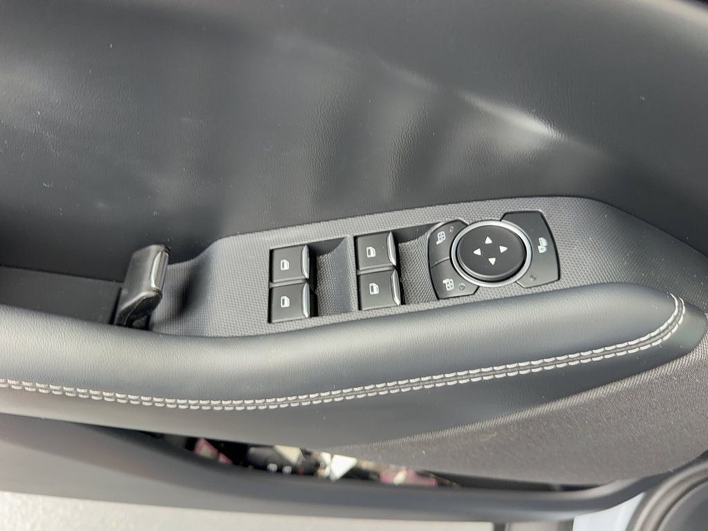 Certified 2024 Ford Mustang Mach-E Select RWD image 9