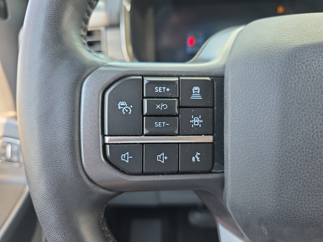 Certified 2024 Ford F150 Lariat w/ FX4 Off-Road Package AWD/4WD image 21